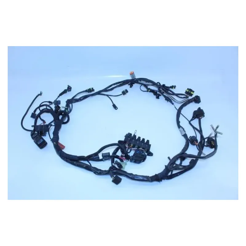 Faisceau electrique DUCATI MULTISTRADA 1100 S ABS 2007 - 2009