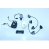 Jeu de serrure contacteur a cle code DUCATI MULTISTRADA 1100 S ABS 2007 - 2009 Jeu de serrure contacteur a cle code DUCATI MULTISTRADA 1100 S ABS 2007 - 2009