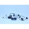 Jeu de serrure contacteur a cle code DUCATI MULTISTRADA 1100 S ABS 2007 - 2009 Jeu de serrure contacteur a cle code DUCATI MULTISTRADA 1100 S ABS 2007 - 2009