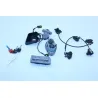 Jeu de serrure contacteur a cle code DUCATI MULTISTRADA 1100 S ABS 2007 - 2009 Jeu de serrure contacteur a cle code DUCATI MULTISTRADA 1100 S ABS 2007 - 2009