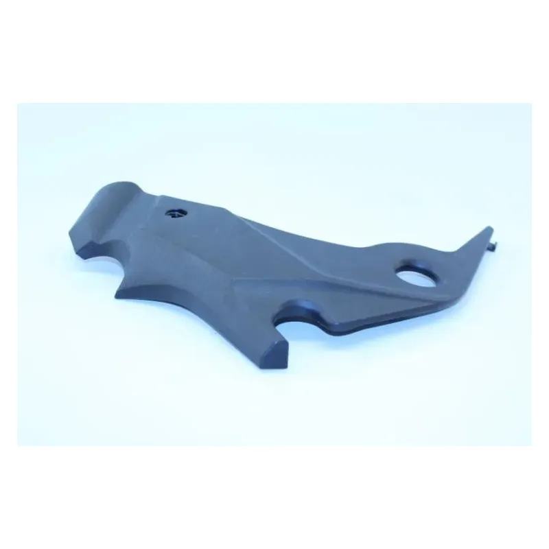 Habillage de cadre droit KAWASAKI ER6 650 N 2009 - 2011