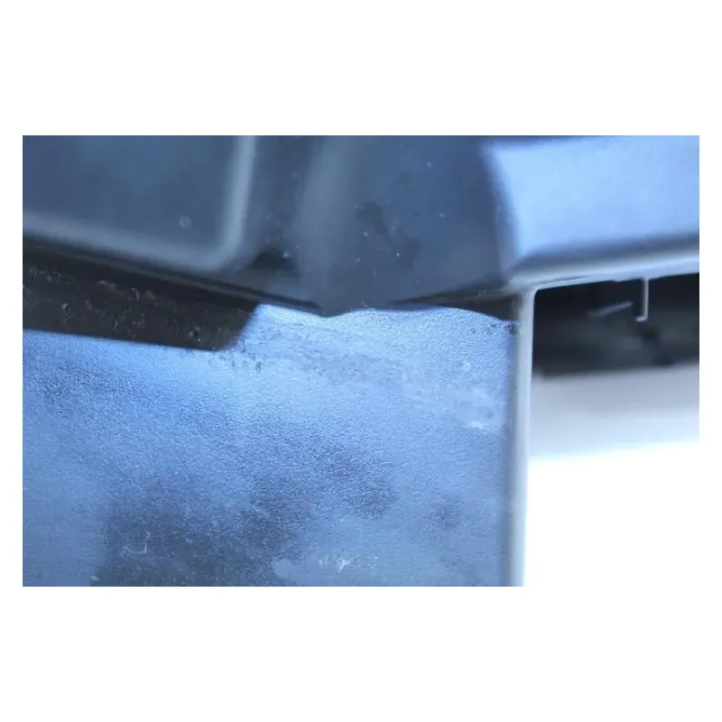 Support de batterie KAWASAKI ER6 650 N 2009 - 2011