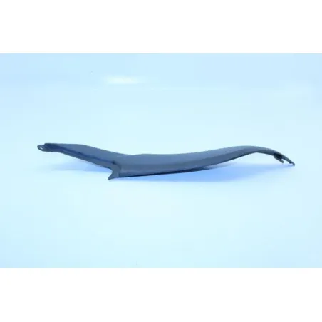 Cache carenage sous selle gauche KAWASAKI ER6 650 N 2009 - 2011