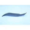 Cache carenage sous selle gauche KAWASAKI ER6 650 N 2009 - 2011