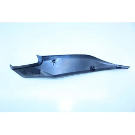 Cache carenage sous selle gauche KAWASAKI ER6 650 N 2009 - 2011