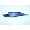 Cache carenage sous selle gauche KAWASAKI ER6 650 N 2009 - 2011
