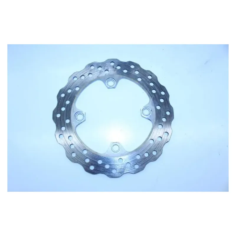 Disque frein arriere KAWASAKI ER6 650 N 2009 - 2011