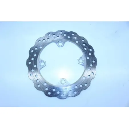 Disque frein arriere KAWASAKI ER6 650 N 2009 - 2011