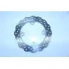Disque frein arriere KAWASAKI ER6 650 N 2009 - 2011