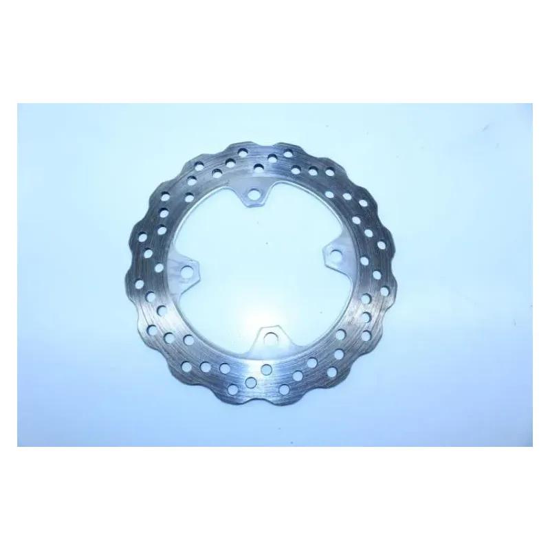 Disque frein arriere KAWASAKI ER6 650 N 2009 - 2011