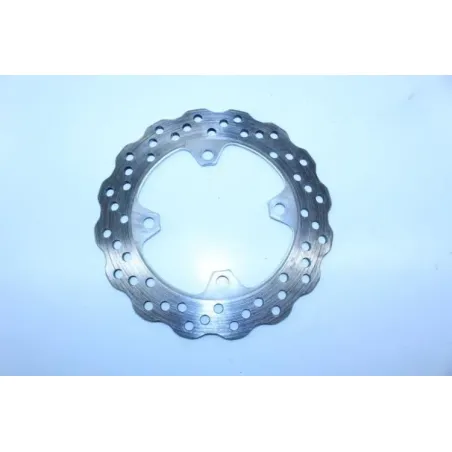 Disque frein arriere KAWASAKI ER6 650 N 2009 - 2011