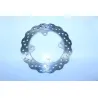 Disque frein arriere KAWASAKI ER6 650 N 2009 - 2011