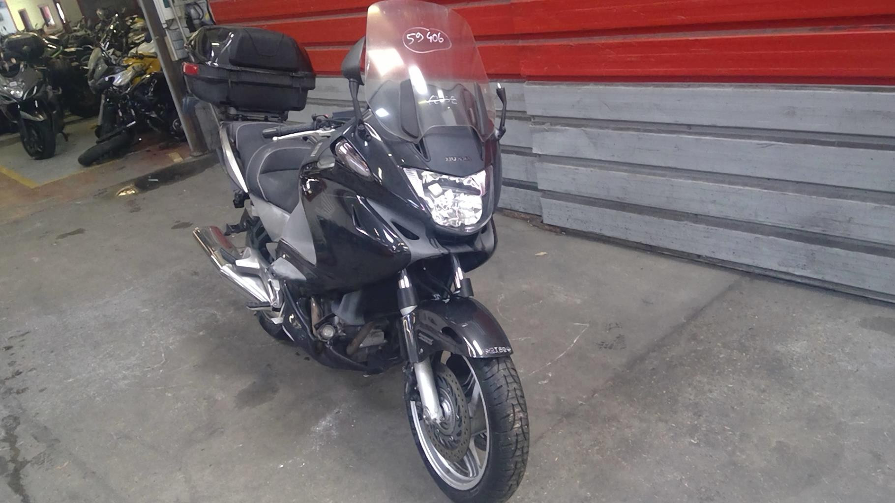 nt700 honda