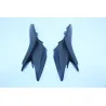 Habillage de feu arriere HONDA CBF 1000 ABS 2012 - 2016 Habillage de feu arriere HONDA CBF 1000 ABS 2012 - 2016