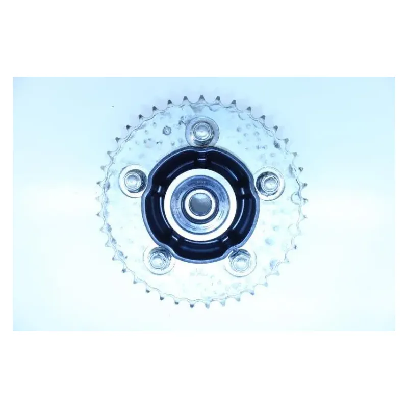Porte couronne HONDA CBF 1000 ABS 2012 - 2016