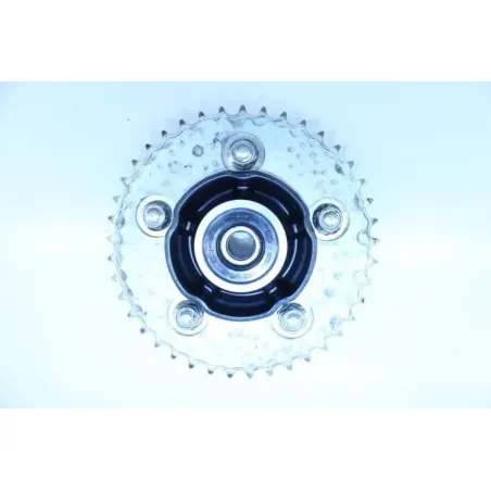 Porte couronne HONDA CBF 1000 ABS 2012 - 2016