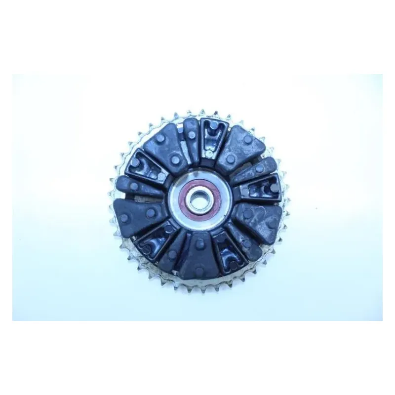 Porte couronne HONDA CBF 1000 ABS 2012 - 2016