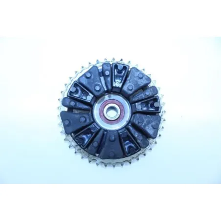 Porte couronne HONDA CBF 1000 ABS 2012 - 2016