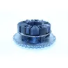 Porte couronne HONDA CBF 1000 ABS 2012 - 2016