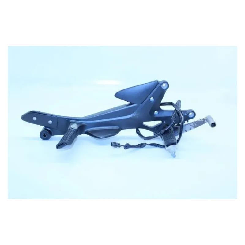 Platine avant droite HONDA CBF 1000 ABS 2012 - 2016