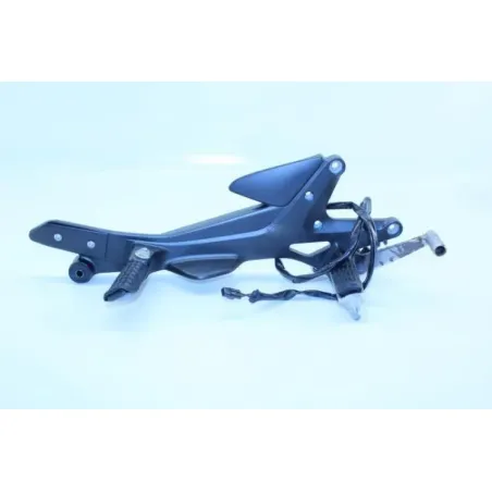 Platine avant droite HONDA CBF 1000 ABS 2012 - 2016