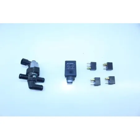 Relais boitier electrique HONDA CBF 1000 ABS 2012 - 2016
