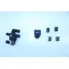 Relais boitier electrique HONDA CBF 1000 ABS 2012 - 2016 Relais boitier electrique HONDA CBF 1000 ABS 2012 - 2016