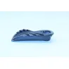 Repose pieds arriere droit YAMAHA CW 50 BWS 2013 - 2018 Repose pieds arriere droit YAMAHA CW 50 BWS 2013 - 2018