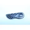Repose pieds arriere gauche YAMAHA CW 50 BWS 2013 - 2018 Repose pieds arriere gauche YAMAHA CW 50 BWS 2013 - 2018