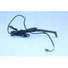 Bequille laterale YAMAHA TZR 125 1993 - 2003