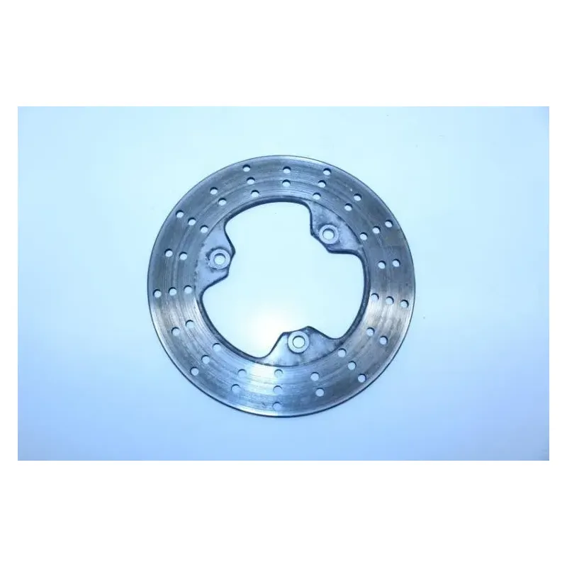 Disque frein arriere YAMAHA TZR 125 1993 - 2003