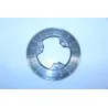 Disque frein arriere YAMAHA TZR 125 1993 - 2003 Disque frein arriere YAMAHA TZR 125 1993 - 2003