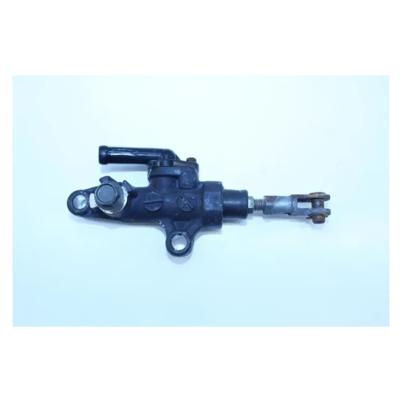 Maitre cylindre frein arriere YAMAHA TZR 125 1993 - 2003