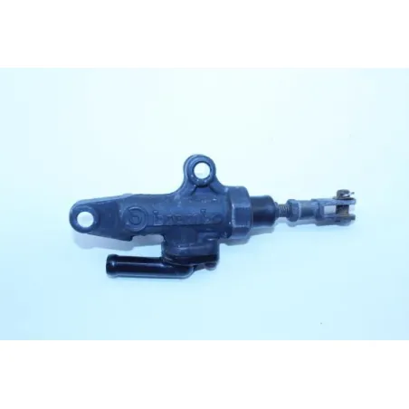 Maitre cylindre frein arriere YAMAHA TZR 125 1993 - 2003