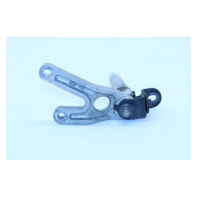 Platine arriere droite YAMAHA TZR 125 1993 - 2003
