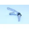 Platine arriere gauche YAMAHA TZR 125 1993 - 2003
