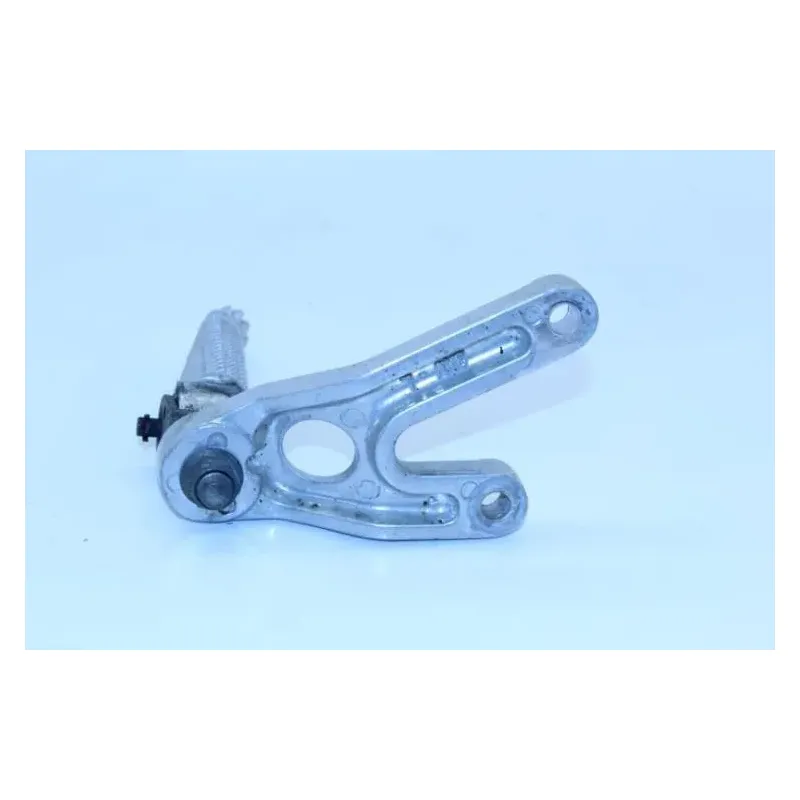 Platine arriere gauche YAMAHA TZR 125 1993 - 2003