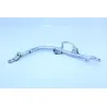 Berceau cadre avant gauche YAMAHA TZR 125 1993 - 2003 Berceau cadre avant gauche YAMAHA TZR 125 1993 - 2003