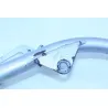 Berceau cadre avant gauche YAMAHA TZR 125 1993 - 2003 Berceau cadre avant gauche YAMAHA TZR 125 1993 - 2003