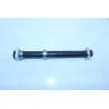 Axe de roue arriere YAMAHA TDM 900 2002 - 2011