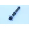 Axe de roue arriere YAMAHA TDM 900 2002 - 2011