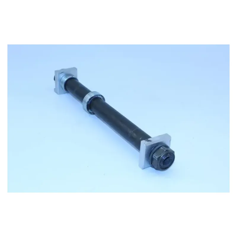Axe de roue arriere YAMAHA TDM 900 2002 - 2011