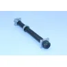 Axe de roue arriere YAMAHA TDM 900 2002 - 2011