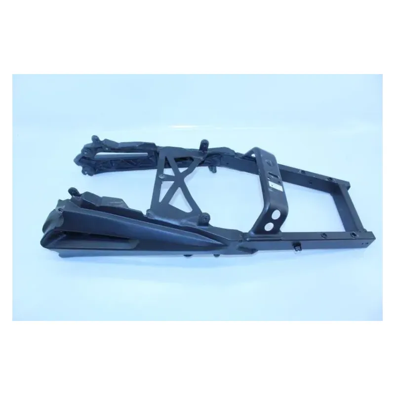 Boucle cadre arriere YAMAHA TDM 900 2002 - 2011