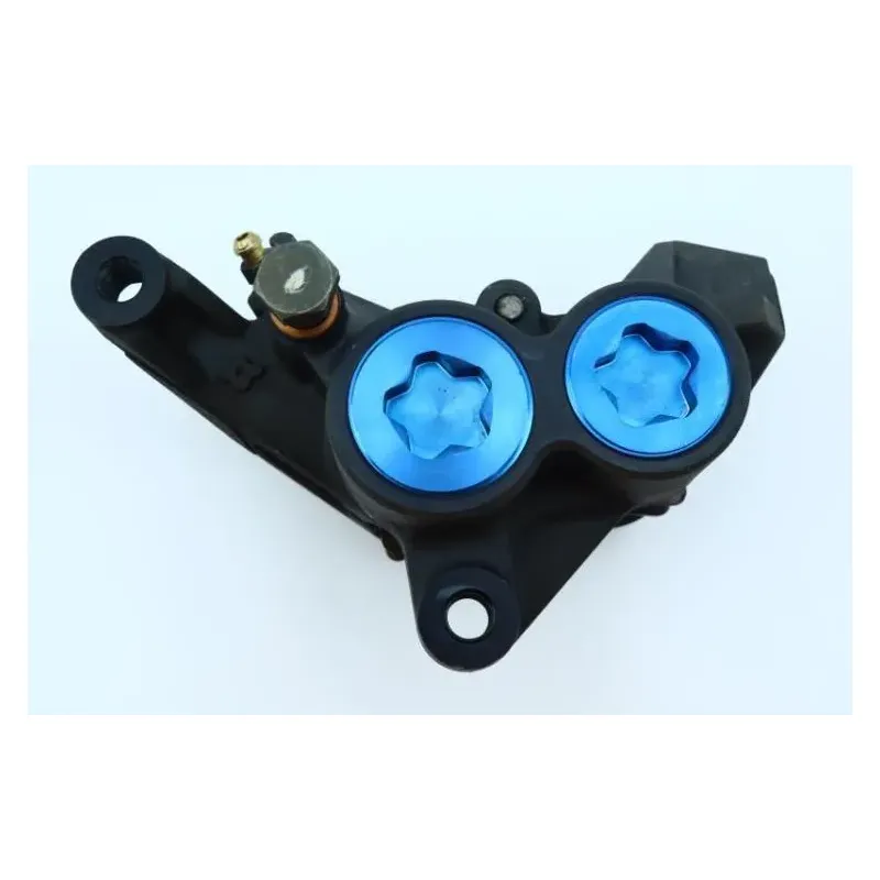 Etrier de frein avant gauche YAMAHA TDM 900 2002 - 2011