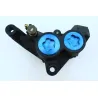 Etrier de frein avant gauche YAMAHA TDM 900 2002 - 2011 Etrier de frein avant gauche YAMAHA TDM 900 2002 - 2011