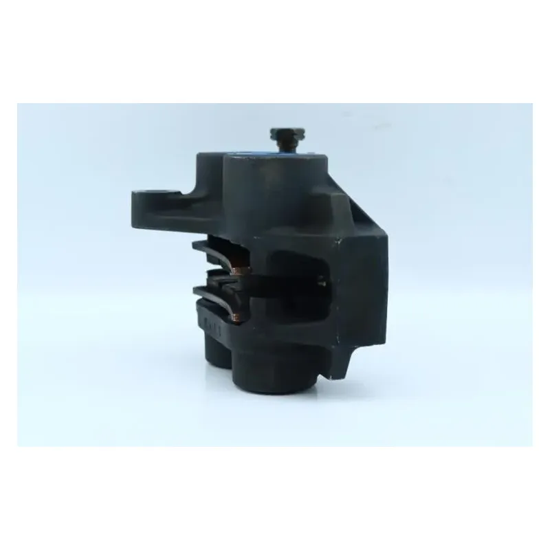 Etrier de frein avant gauche YAMAHA TDM 900 2002 - 2011
