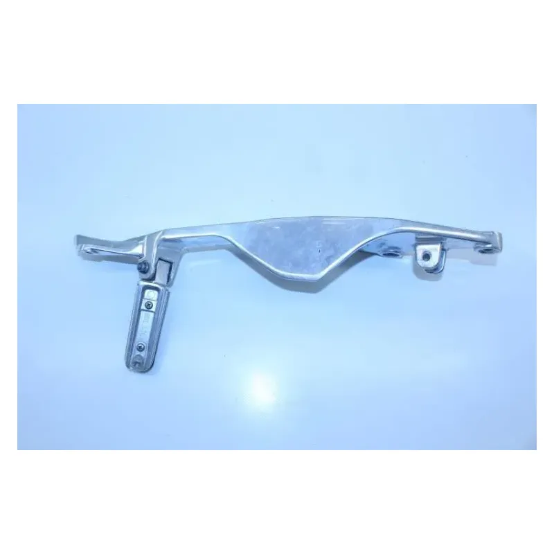 Platine avant gauche YAMAHA TDM 900 2002 - 2011