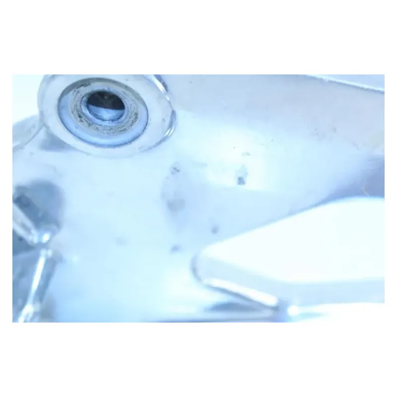 Platine avant gauche YAMAHA TDM 900 2002 - 2011