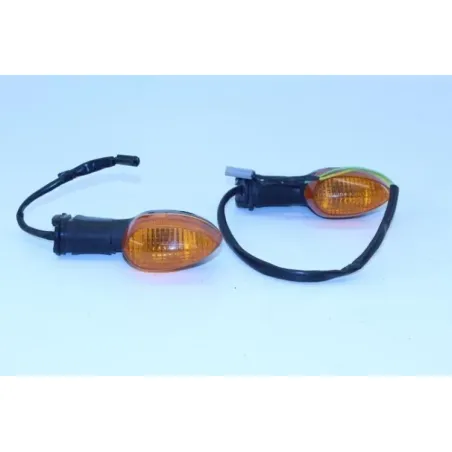 Clignotants arriere YAMAHA TDM 900 2002 - 2011